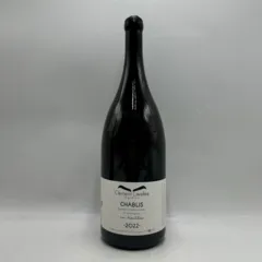 illustration du vin Chablis 45 Clément Lavallée