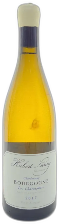 image du vin Les Chataigners