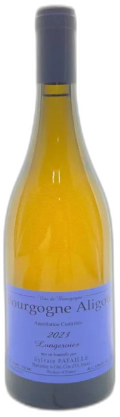 image du vin Longeroies