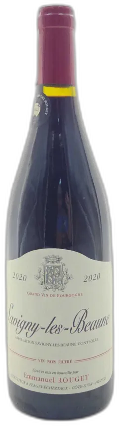 illustration du vin Emmanuel Rouget Savigny les Beaune