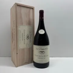 illustration du vin Domaine de la Pousse d’or "Clos de la Roche" Grand Cru Clos de la Roche Rouge