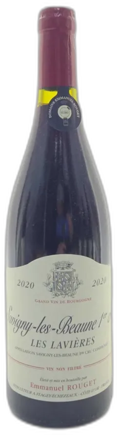 illustration du vin Vosne Romanée Emmanuel Rouget