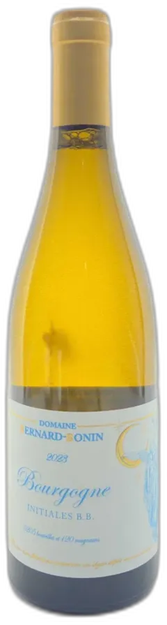 capture du vin Domaine Bernard-Bonin Meursault le Limozin