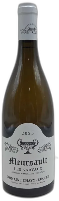 photo du vin Volnay Sous la Chapelle Rouge Domaine Chavy-Chouet