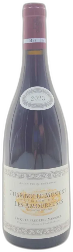image du vin Les Amoureuses