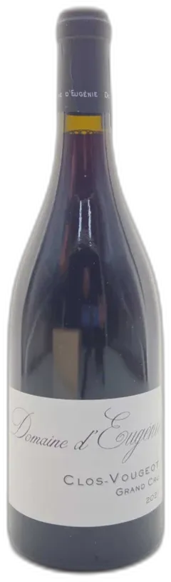 illustration du vin Clos de Vougeot