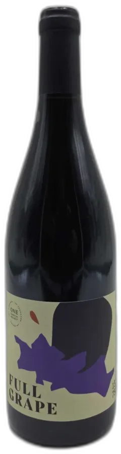 image du vin One Barik Project