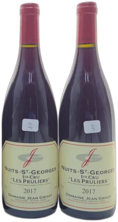 photos du vin Les Pruliers