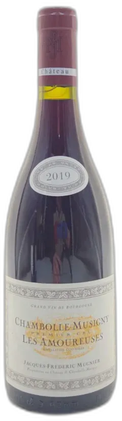 capture du vin Les Amoureuses