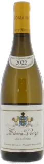 photos du vin Verze les Chenes