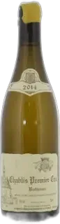 photo du vin Les Butteaux