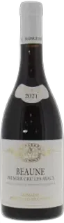 photos du vin Beaune les Avaux 1er Cru