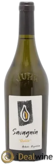 aperçu du vin Melon à Queue Rouge