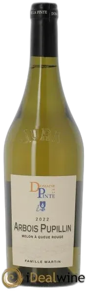 aperçu du vin Melon à Queue Rouge