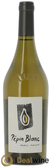 aperçu du vin Melon à Queue Rouge