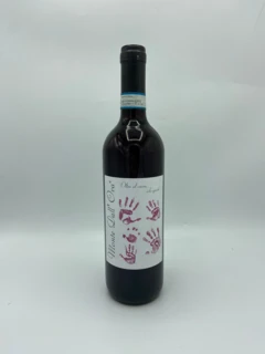 photo Italie Doc Valpolicella Classico Saseti 2023 Rouge Domaine Monte Dall Ora
