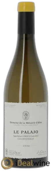 image du vin Le Palajo