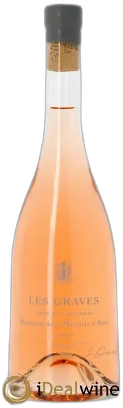 image du vin Les Graves