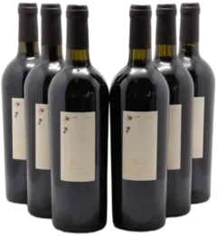 image du vin Réserve des Marquises