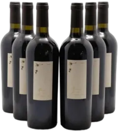 image du vin Réserve des Marquises
