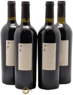 image du vin Réserve des Marquises