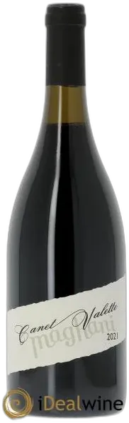 illustration du vin Maghani