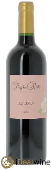 photo du vin Coteaux du Languedoc Domaine Peyre Rose Belle Léone Marlène Soria