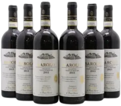 image du vin Falletto