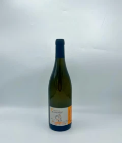 photo Saint Veran 2023 Blanc Domaine Perraud