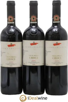 photo du vin Vigna Della Croce Riserva Terrabianca