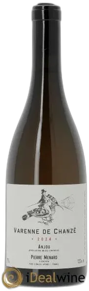 photos du vin la Varenne de Chanzé