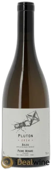 photos du vin Pluton