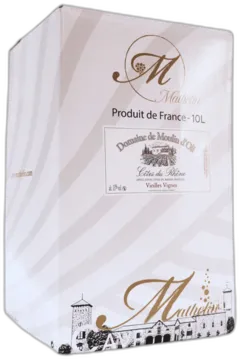 image du vin Vieilles Vignes