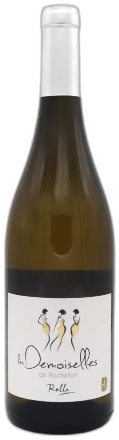 photos du vin Rolle les Demoiselles de Rochefort