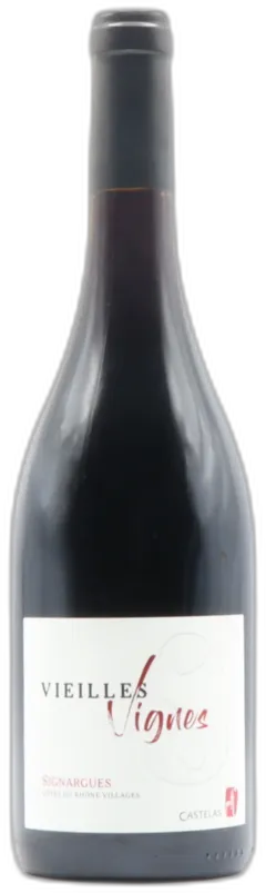 photo du vin Signargues