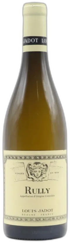 photo du vin Rully Blanc Louis Jadot