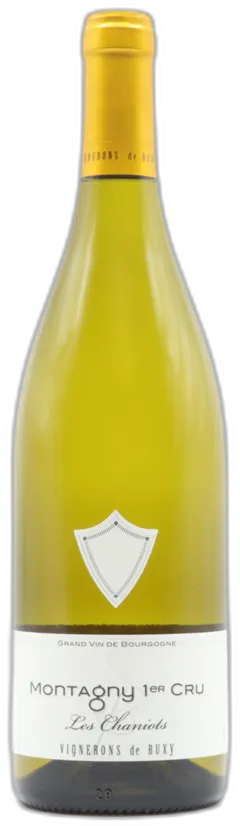 photo du vin Les Chaniots