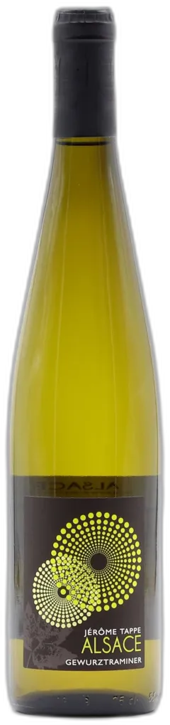 photo du vin Gewurztraminer