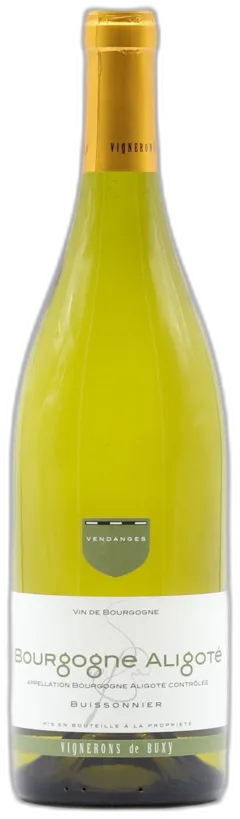 vue du vin Aligoté