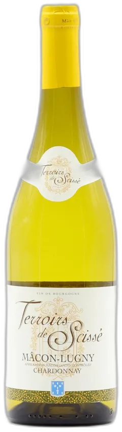 photo du vin Terroirs de Scissé