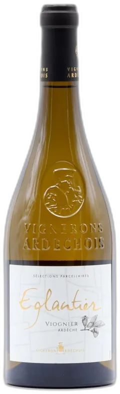 photo du vin Amandier Chardonnay