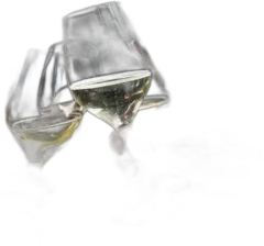 image du vin Bib de Mâcon Blanc