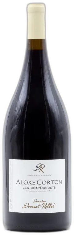 image du vin Magnum