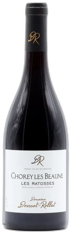 photo du vin La Maladerotte