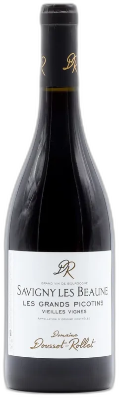 image du vin Les Grands Picotins Vieilles Vignes