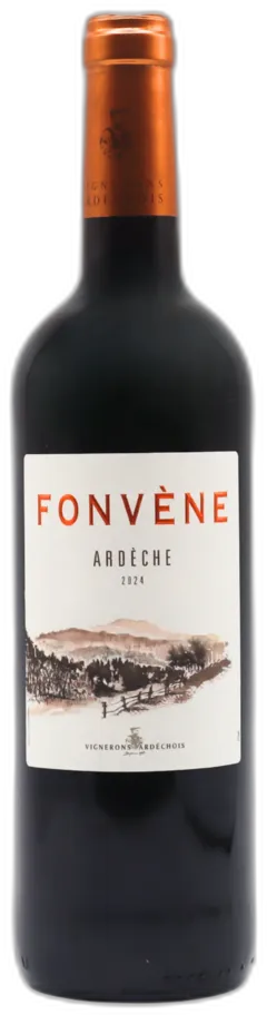 photo du vin Gamay