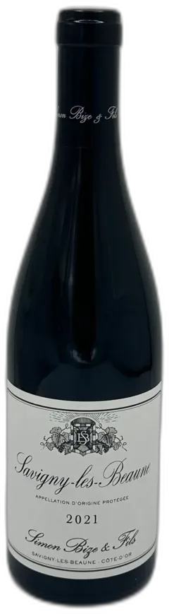 photo Savigny les Beaune 2021 Rouge Domaine Simon Bize