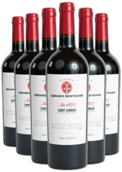 photos du vin Héritage