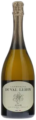 illustration du vin Duval-Leroy