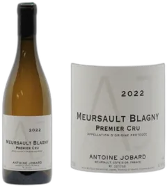 image du vin Blagny